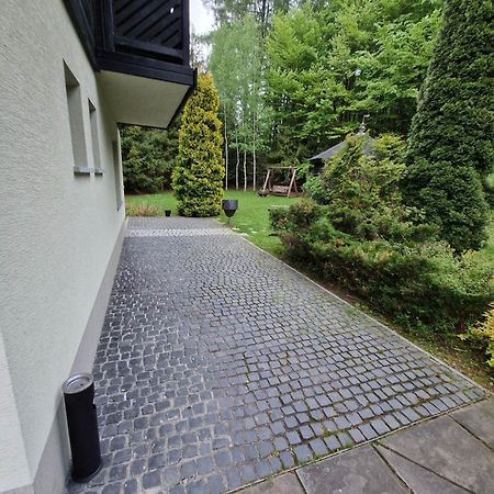 Villa Falsztyn Holiday Home Esterno foto
