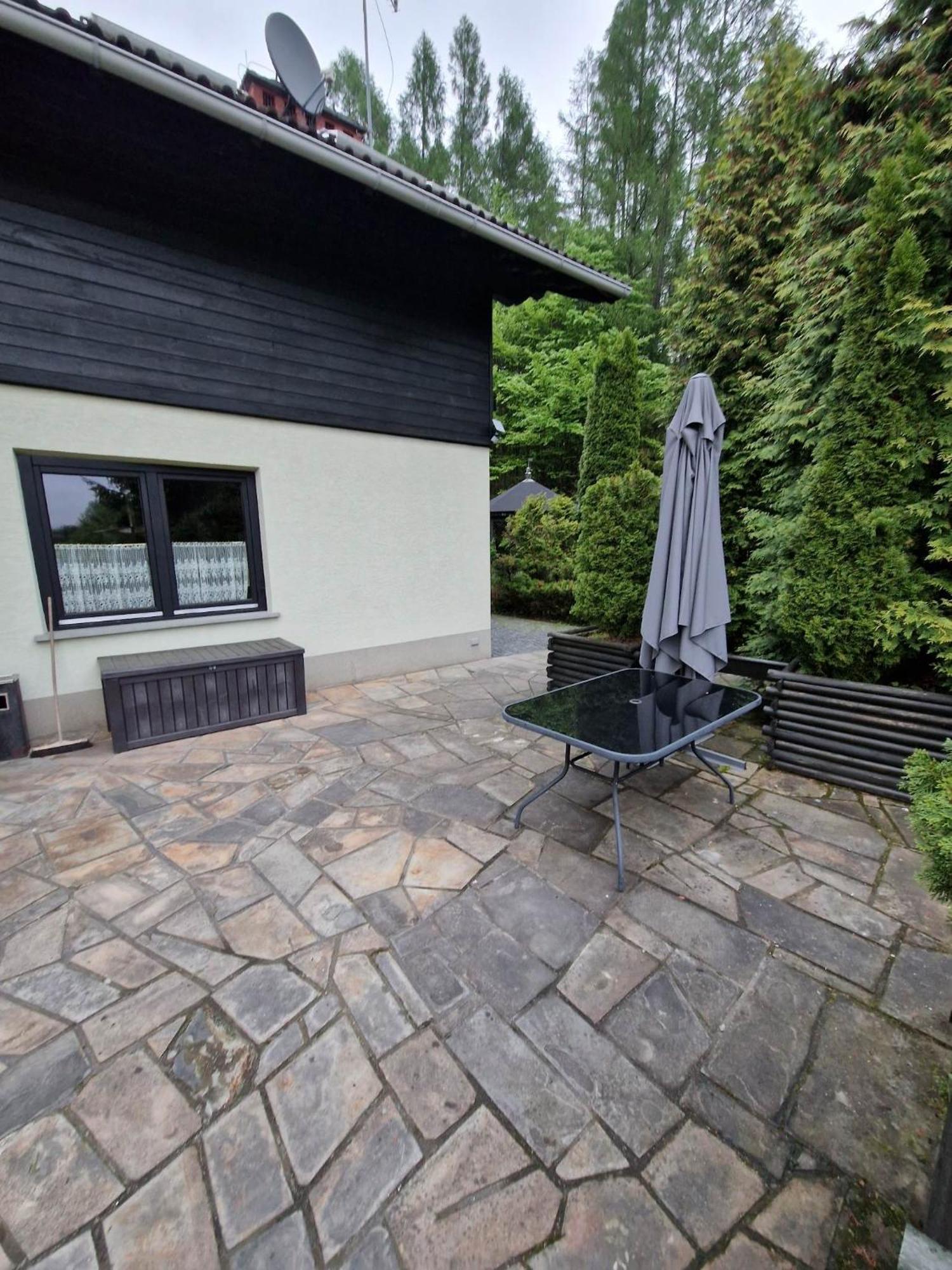 Villa Falsztyn Holiday Home Esterno foto