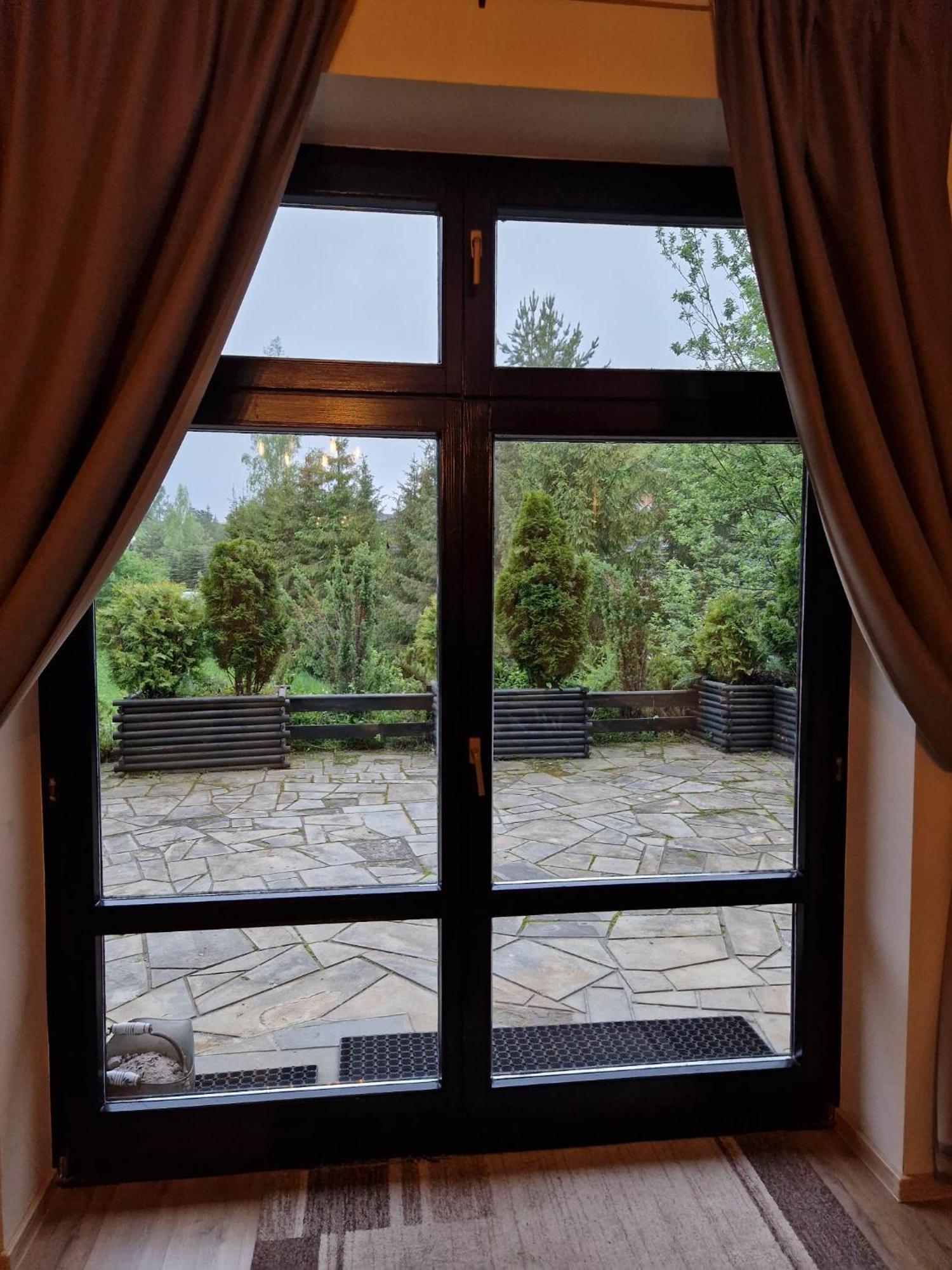 Villa Falsztyn Holiday Home Esterno foto