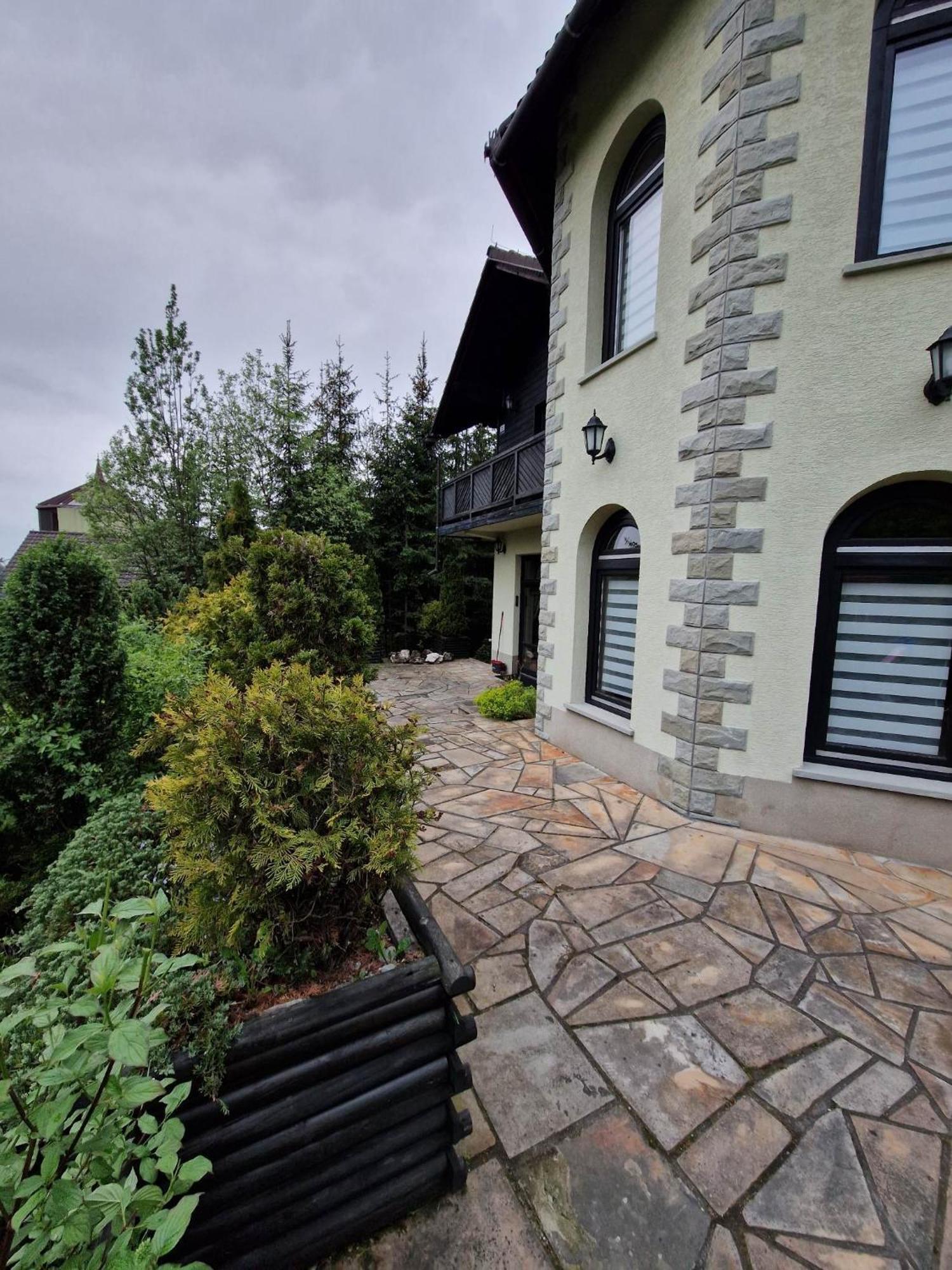 Villa Falsztyn Holiday Home Esterno foto