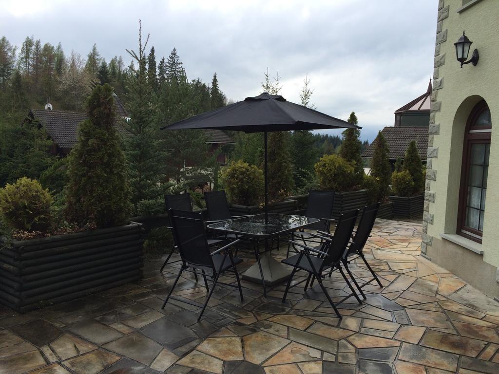 Villa Falsztyn Holiday Home Esterno foto
