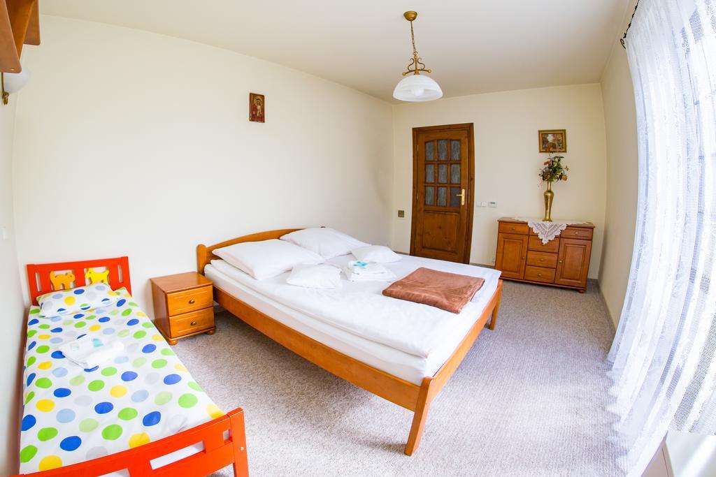 Villa Falsztyn Holiday Home Esterno foto