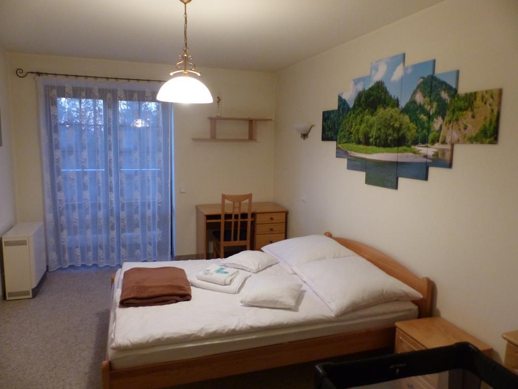 Villa Falsztyn Holiday Home Esterno foto