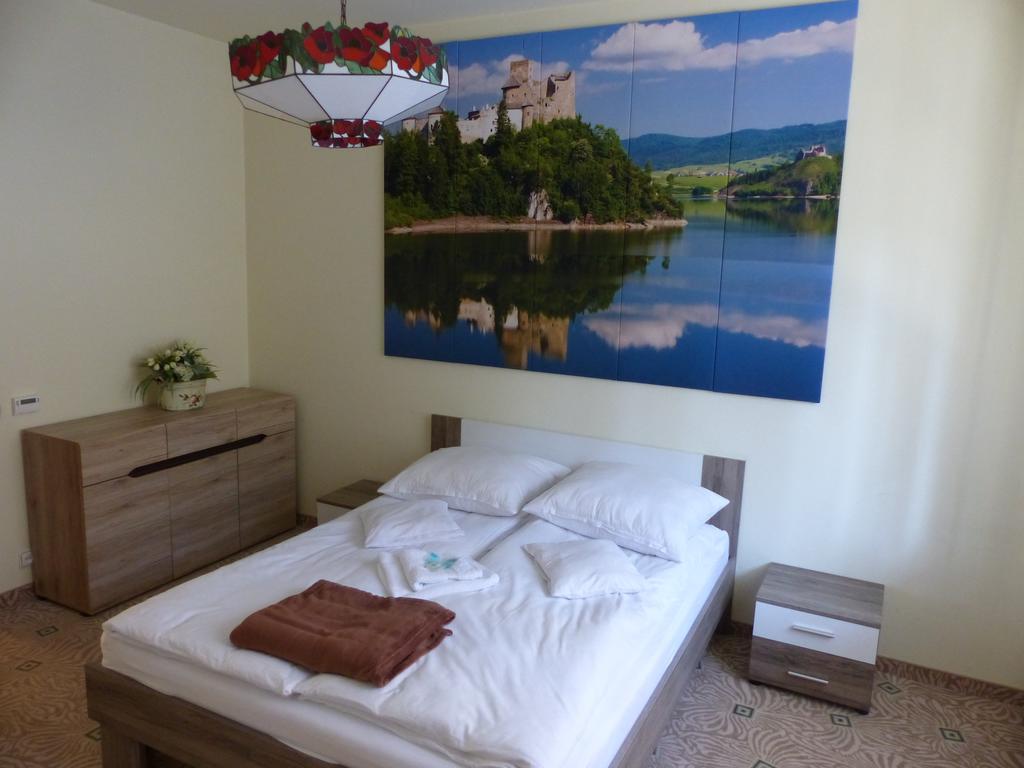 Villa Falsztyn Holiday Home Esterno foto